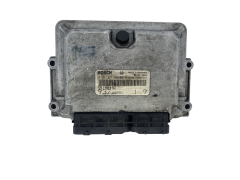 Controller Alfa Romeo 55198492 0281011488 49EAV Bosch 51467