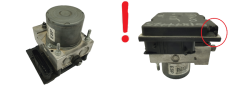 Abs Pump Fiat Bravo 51877725 0265951740 Bosch 63130
