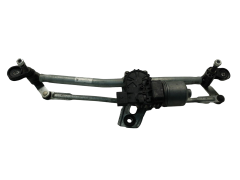 Wiper Mechanism Opel Astra H 13111211 0390241538 Bosch 1084