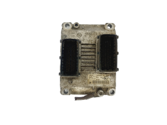 Engine Controller 09115112BZ 0261206074 Opel 38209