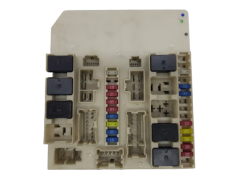 Controller Renault 336217A 4F19