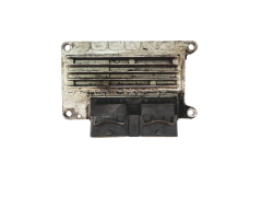 Controller IAW5NR2.C5 8200181482 8200262881 Renault Magneti 25156