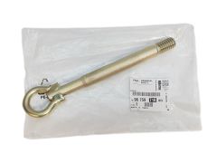 Tow Eye Original Citroen Peugeot 9675971080