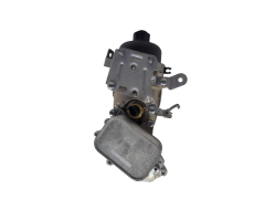 Oil Filter Housing 9801622280 9804281280 Citroen Peugeot 1.6 HDI 0 km 18