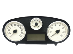 Speedometer/Instrument Cluster Lancia Ypsilon 51709391 110080211006 48973