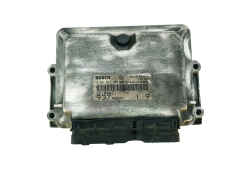 Controller 55189421 0281011488 Alfa Romeo Bosch 33437