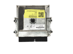Controller 9818160080 9806671980 PSA Valeo 28574