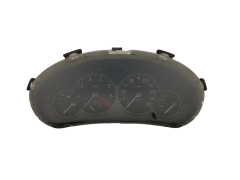 Speedometer/Instrument Cluster Peugeot 206 9641574580 09032109903 2551