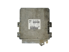 Controller PSA 9637086880 IAW1AP.80 16300.574 Magneti 36153