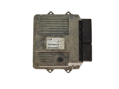 Controller 55194016 MJD6JF.Y1 71600.007.02 FGP Lancia 17994