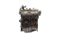Petrol Engine 1,6 16v K4M700 Renault Scenic Megane K4MA700
