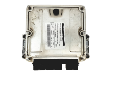 Controller 0281010885 9645534880 28FM0000 PSA Bosch 21018