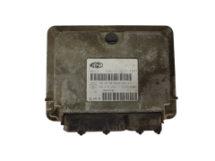 Controller IAW.4AF.M9 55187372 61600.627.05 Fiat Magneti Marelli 13967
