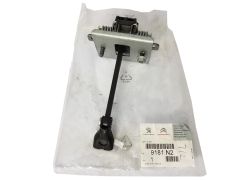 Door Limiter Front Original Peugeot 308 9181N2