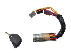 Ignition Switch Scudo Ulysse 806 Xantia 4162W4 Valeo