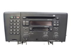 Cd Radio Player Volvo 30657637-1 30657804 HU-603