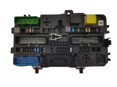 Controller 13206762 5DK008669-32 HK Opel GM Hella 2562
