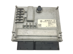 Controller 03P906021B 28300741 VW Delphi