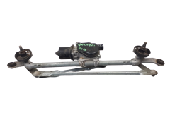 Wiper Mechanism Front Nissan Qashqai 2 C004 Mitsuba 1353