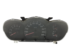 Speedometer/Instrument Cluster Kia Cerato 94003-2F300 57235
