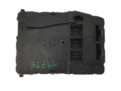 Controller UCH X84 N2 8200309690 S118400220D Renault Siemens 2266