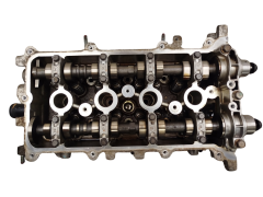 Cylinder Head Hyundai KIA 22111-03440Y 1.2 16V G4LA