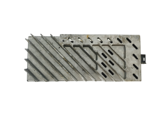 Audio Amplifier BMW 9393186 201173-10 Harman/Becker