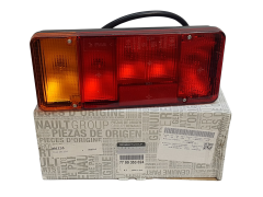 Lamp Original Renault Opel Nissan 7700353024