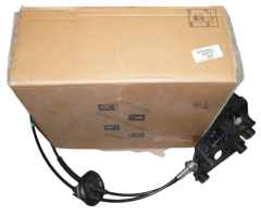 Gear Shift Cable New Original Citroen Peugeot C2 C3 2400EP 119180734