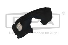 Wheel Arch Liner Front Left 4L0809961D 88091694402 Audi Q7 DPA