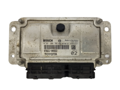 Controller Toyota 89661-0H022 0261208702 Bosch 22300