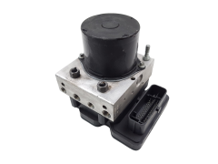 Abs Pump Fiat 500 52042668 0265255440 0265956488 Bosch 1550