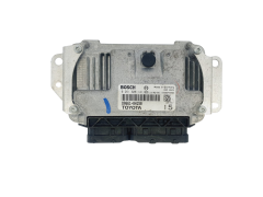 Controller 0261S06141 89661-0H150 PSA Toyota Bosch 43526