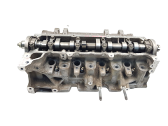 Cylinder Head 347759 7701473181 1.5 dci K9K752 Nissan Micra Renault Cylinder Head 347759 7701473181 1.5 dci K9K752 Nissan Micra Renault