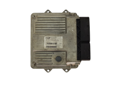 Controller 55192097 MJD6JF.Y1 71600.007.01 Lancia FGP 16478