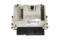 Controller 0281031055 DA6A-12A650-MA Ford Bosch 