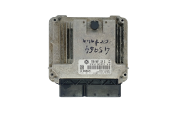 Controller 0261S05741 3T0907115G 1Z0907115F Skoda Bosch 47251