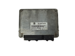 Engine Controller 047906030M 5WP4327 02 Skoda Siemens 16835
