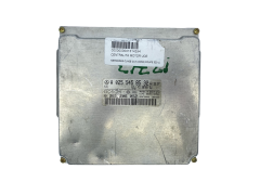Controller A0255458532 0261206052 Mercedes Bosch 63879