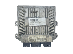 Controller 5WS40110E-T 9654925480 9648624280 PSA Siemens 63633