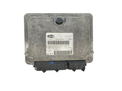 Controller 73501877 61600.627.02 IAW4AF.M7 Fiat Magneti Marelli 56281
