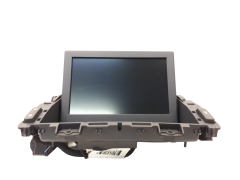 Navigation Display Peugeot 3008 98045606ZD A2C53402168 Continental