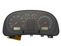 Speedometer/Instrument Cluster VW Golf MK4 Bora 1J0919861D 110008916020