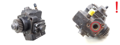 Injection Pump Renault 167002972R 0445010250 2.0 2.3 DCI Bosch
