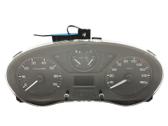 Speedometer/Instrument Cluster Peugeot Partner 9666904880 5550013101