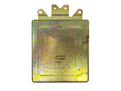 Engine Controller Mitsubishi MD159781 E2T56081