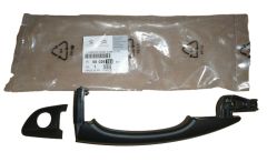 Door Handle Left Front New Original 98029781XT Citroen Peugeot