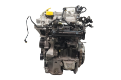 Petrol Engine 0.9 TCE H4B408 Renault Clio 4 H4BB408