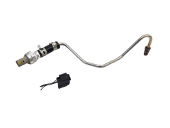 Differential Pressure Sensor 223650901R 223211870R 1.5dci Renault 0km Differential Pressure Sensor 223650901R 223211870R 1.5dci Renault 0km