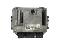 Controller 8M51-12A650-XA 0281015242 Ford Bosch